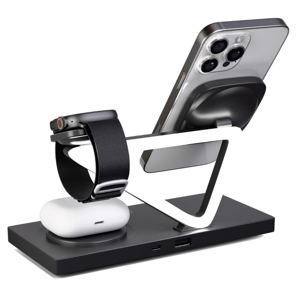 MagStation Pro