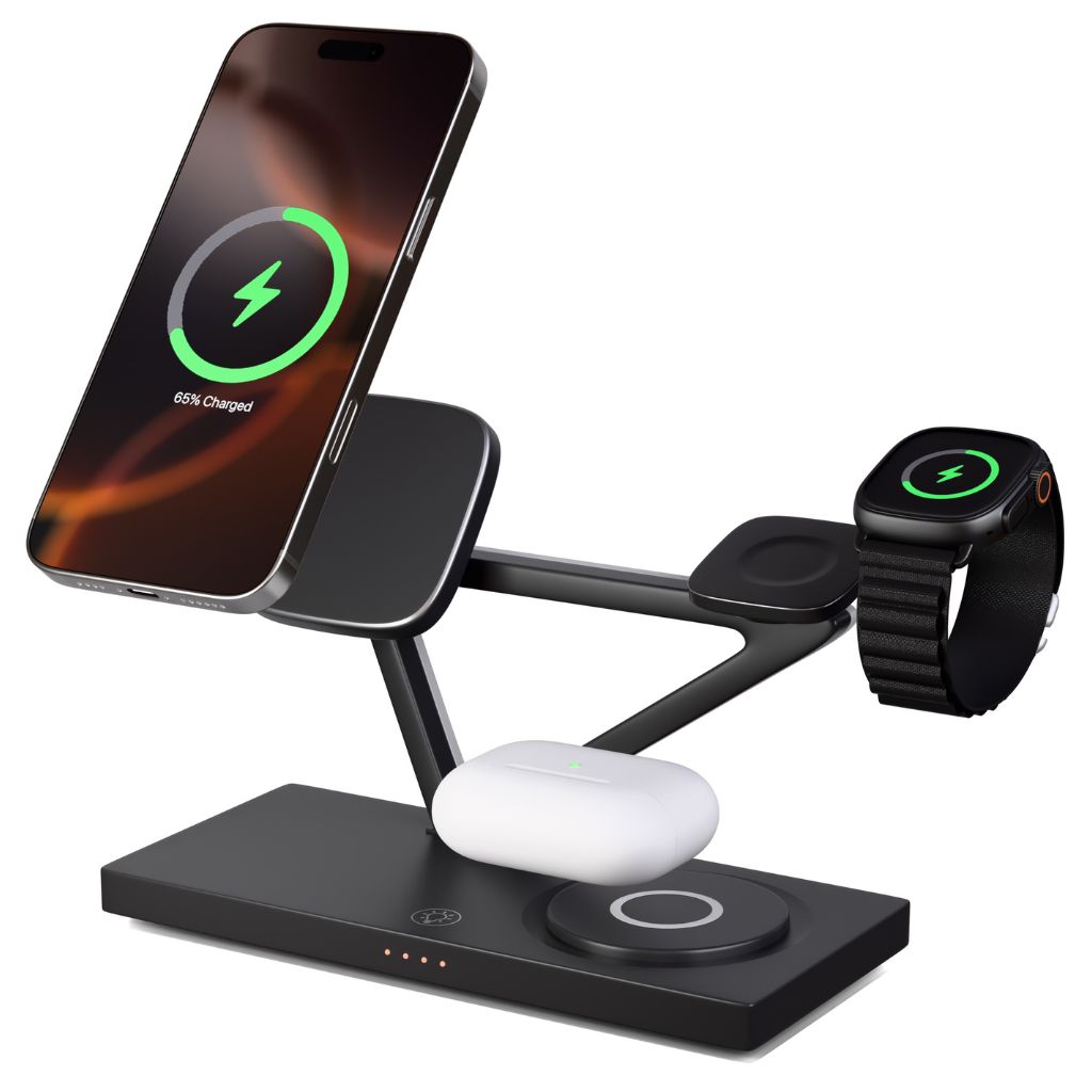 MagStation Pro