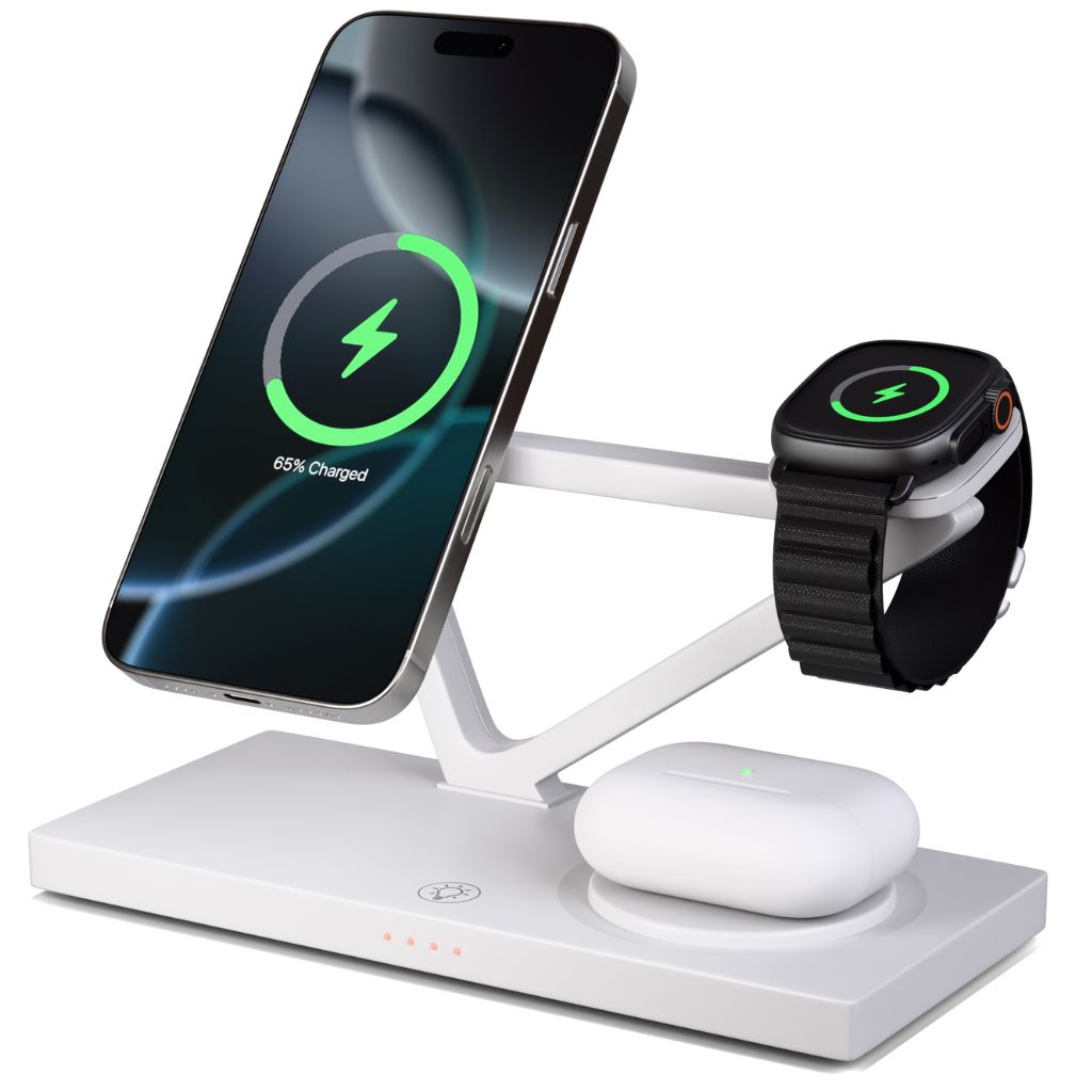 MagStation Pro