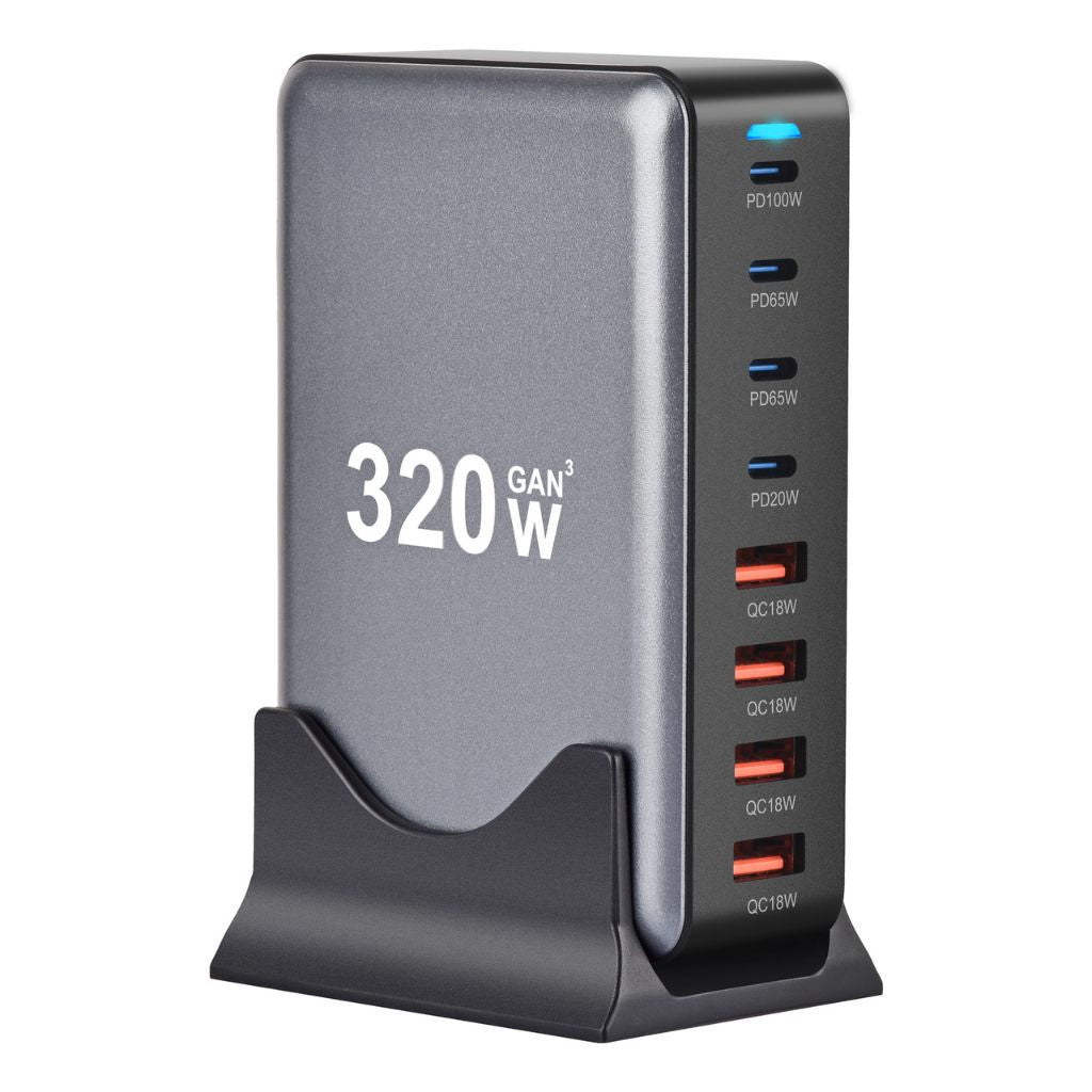 PowerHub 320W