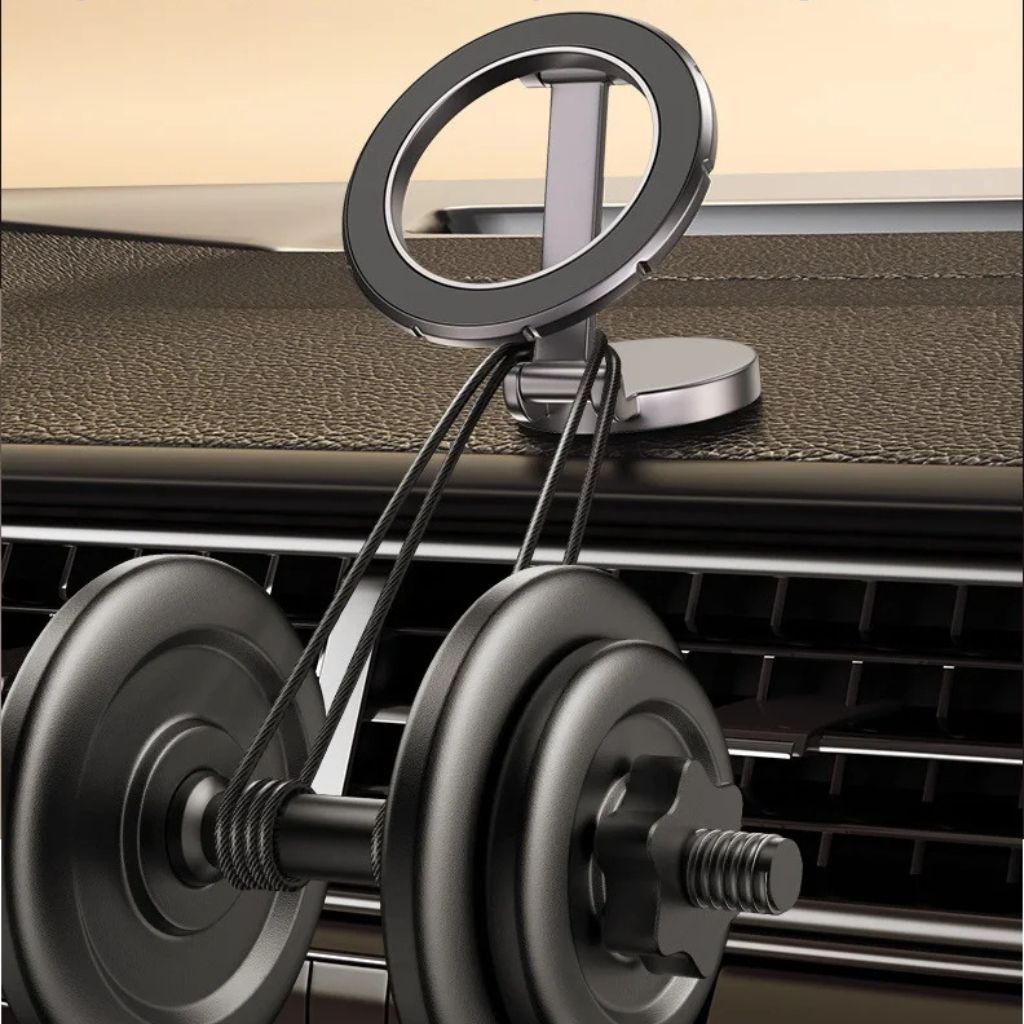 MagMount Car