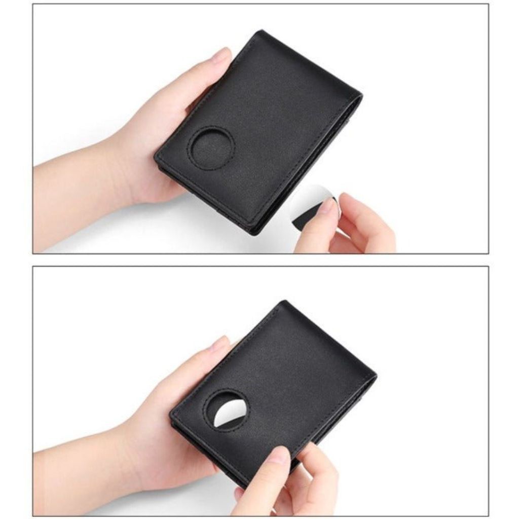 TagWallet Leather