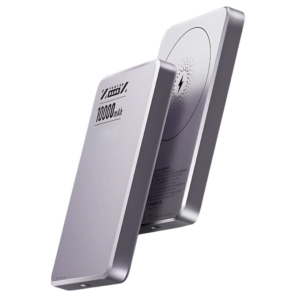 EVOLVED® MagCharge Slim