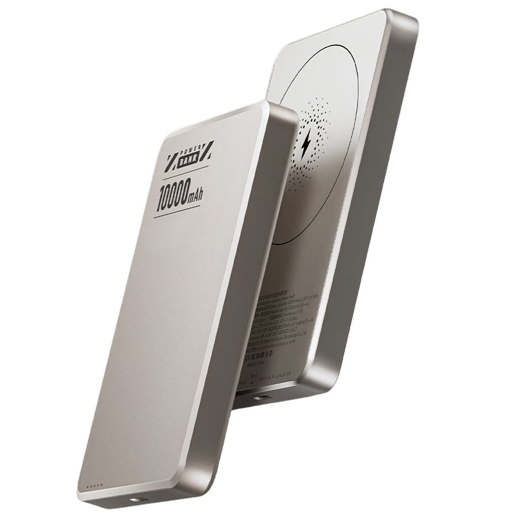 EVOLVED® MagCharge Slim