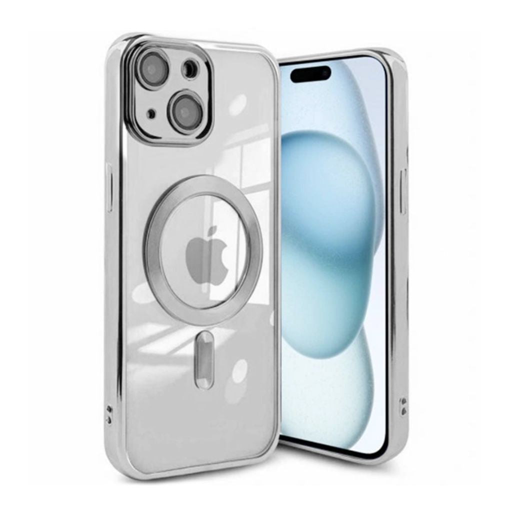 EVOLVED® MagCase Clear