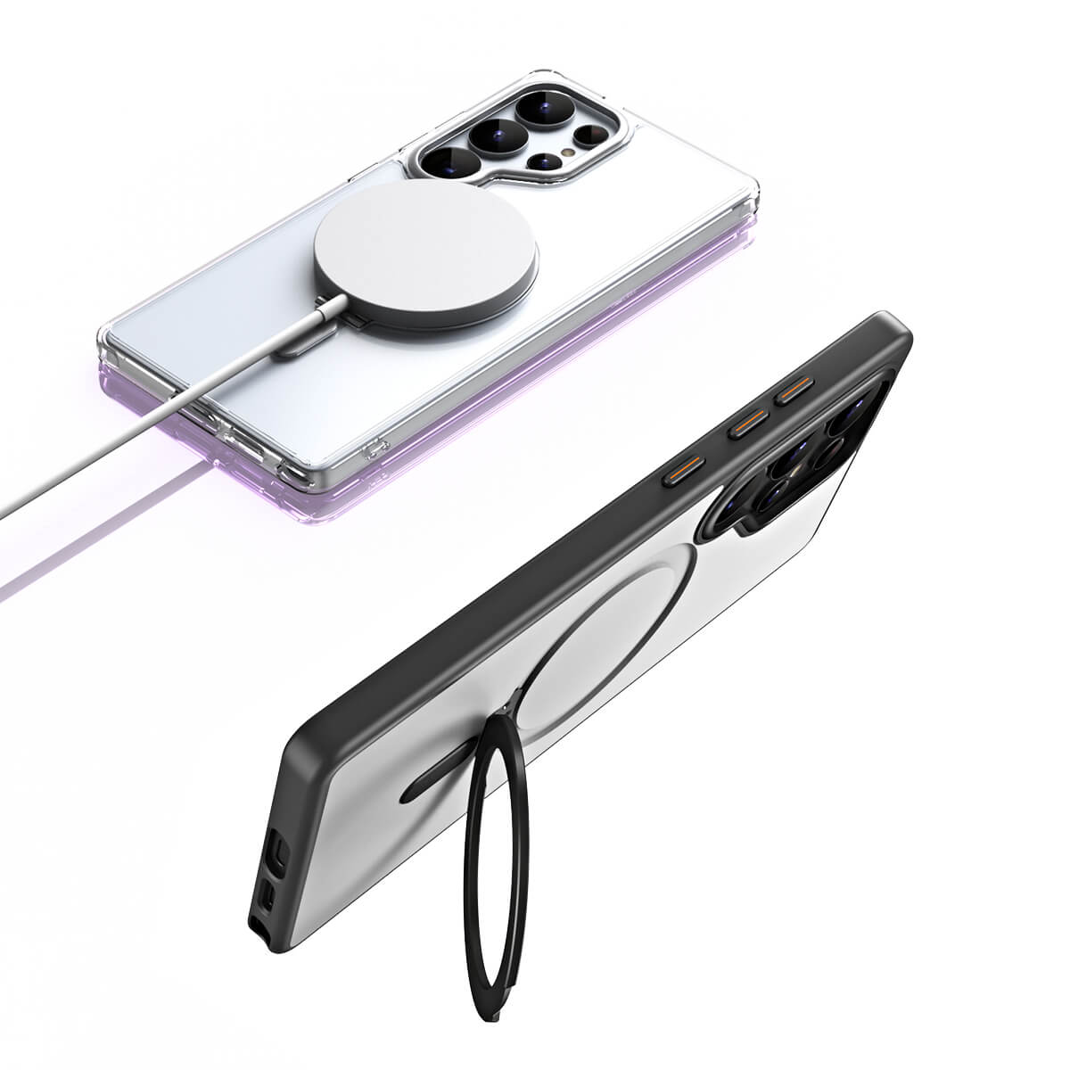 MagCase SnapKick