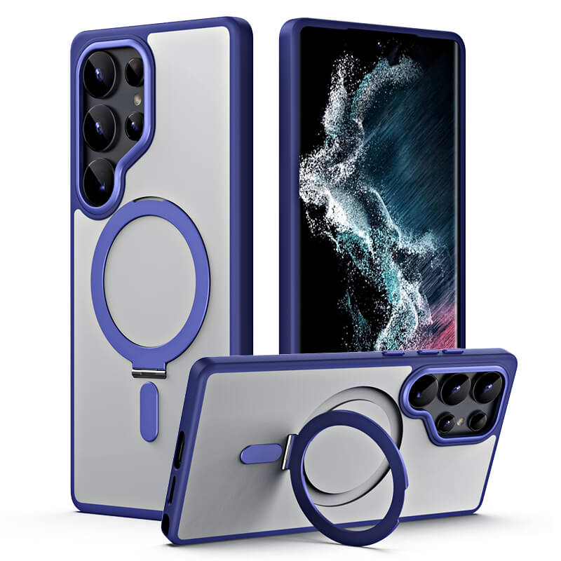 MagCase SnapKick
