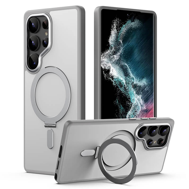 MagCase SnapKick