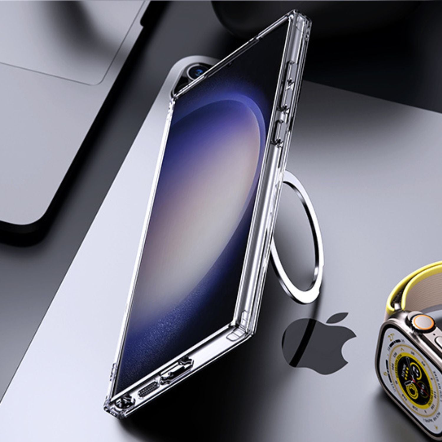 MagCase SnapKick