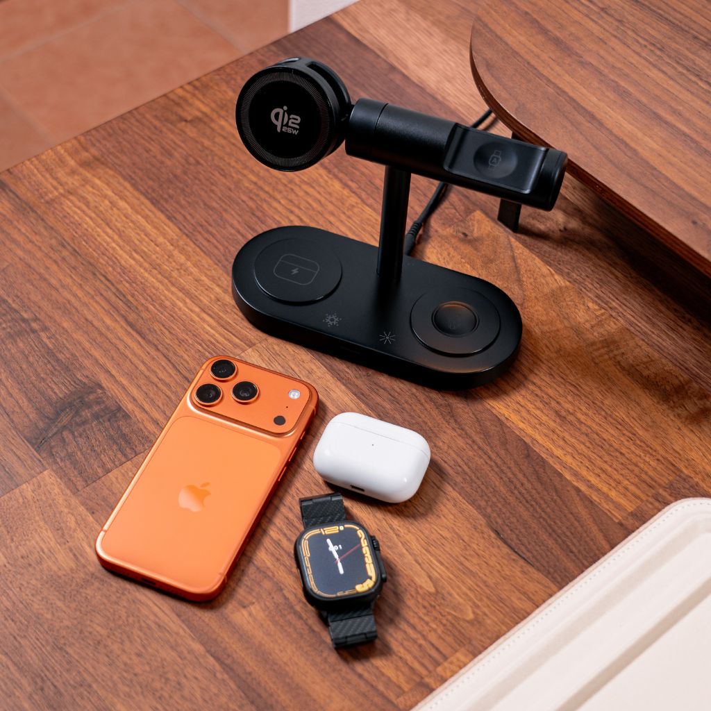 MagStation Ultra 25W