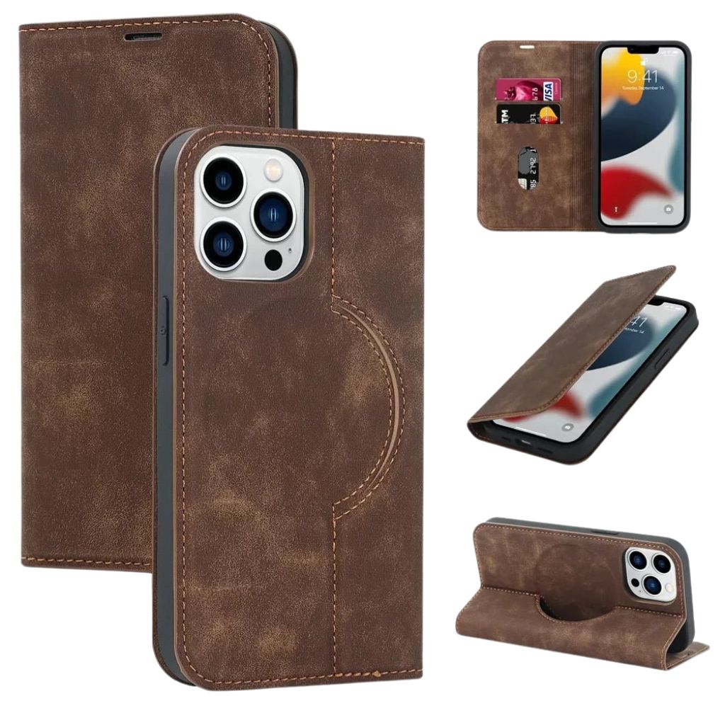 MagCase Wallet