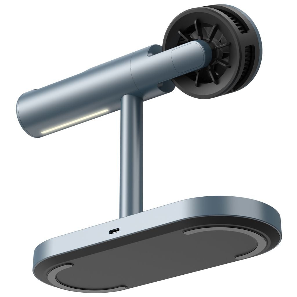 MagStation Qi2.2 Ultra 25W