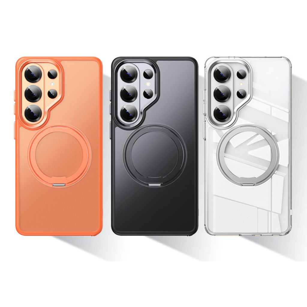 MagCase SnapKick