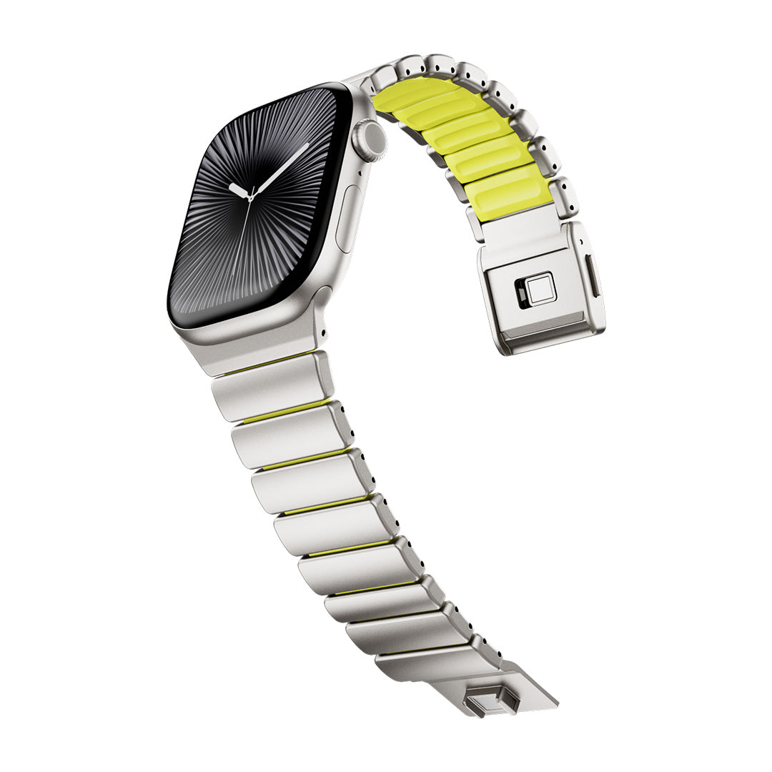 WatchBand Titanium Sport