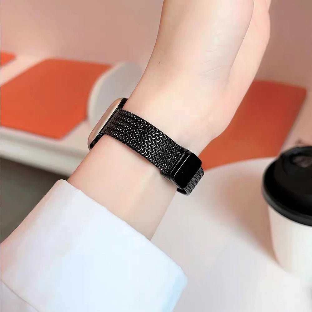 WatchBand Steel Slim