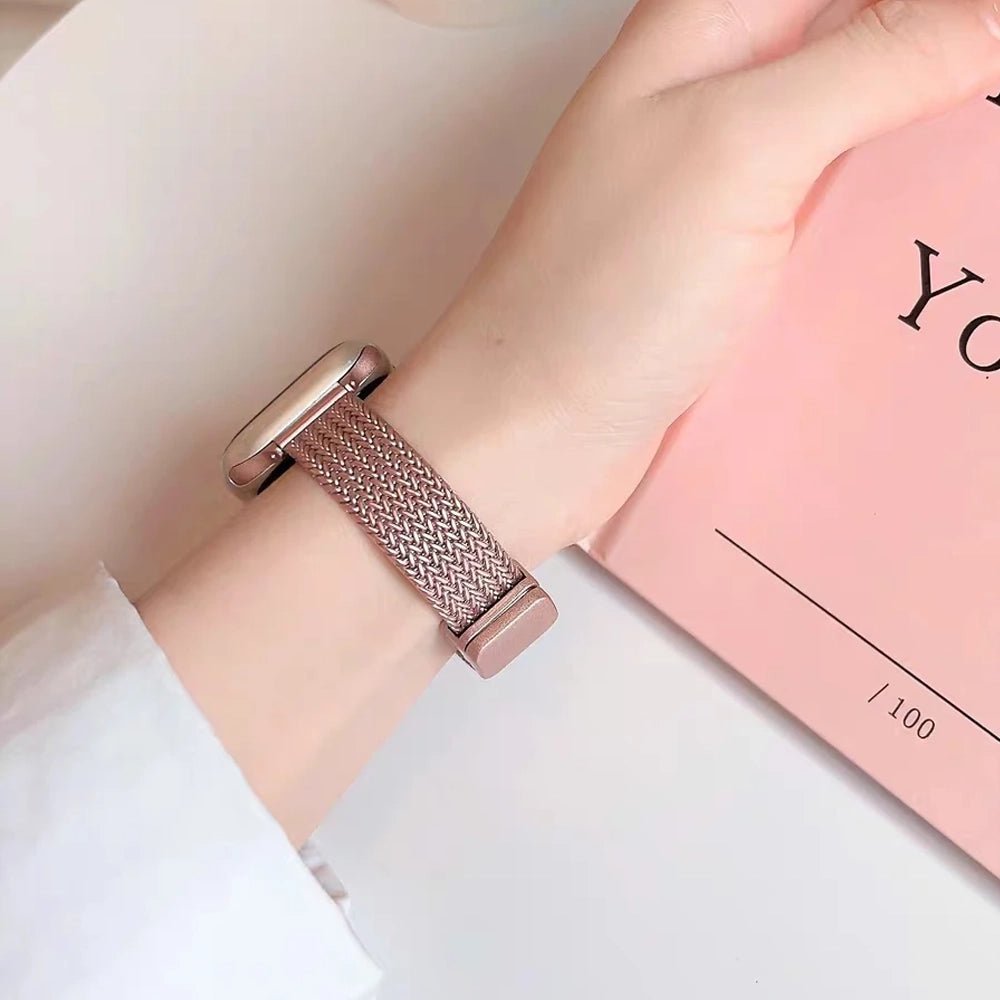 WatchBand Steel Slim