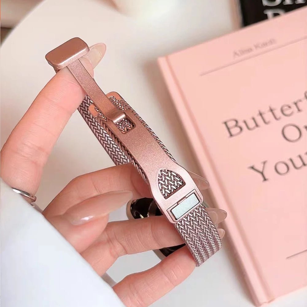 WatchBand Steel Slim