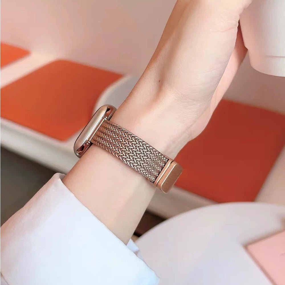 WatchBand Steel Slim