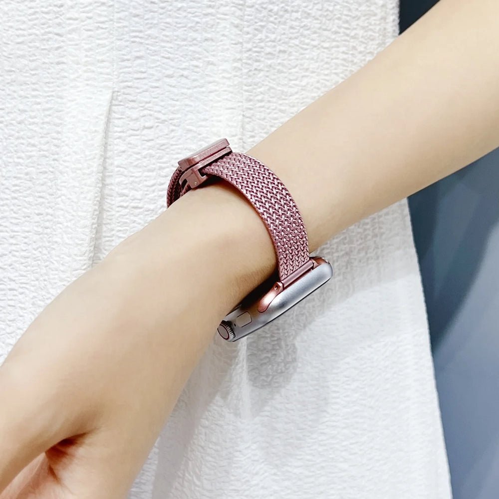 WatchBand Steel Slim