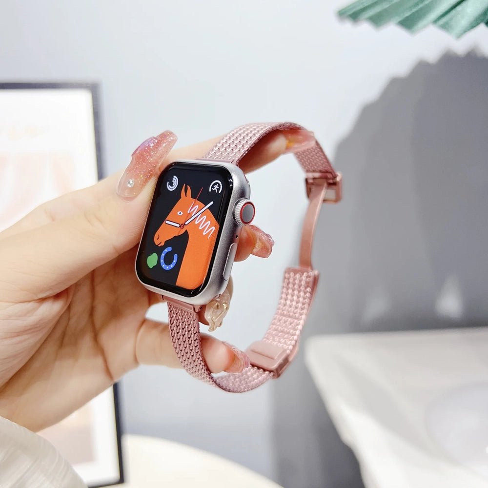 WatchBand Steel Slim
