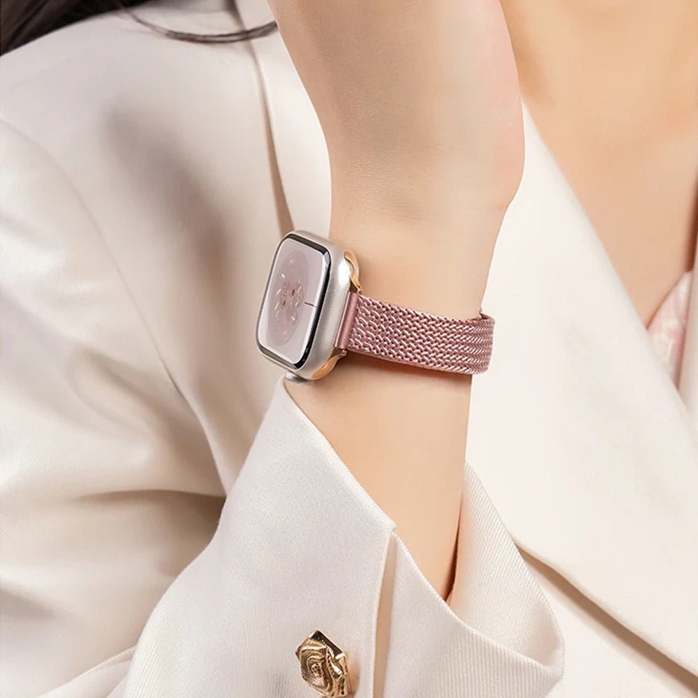 WatchBand Steel Slim