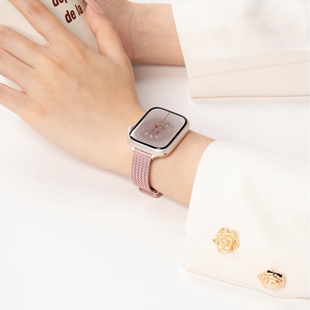 WatchBand Steel Slim