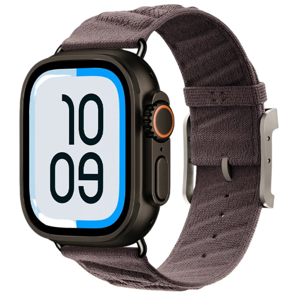 WatchBand Heritage Woven