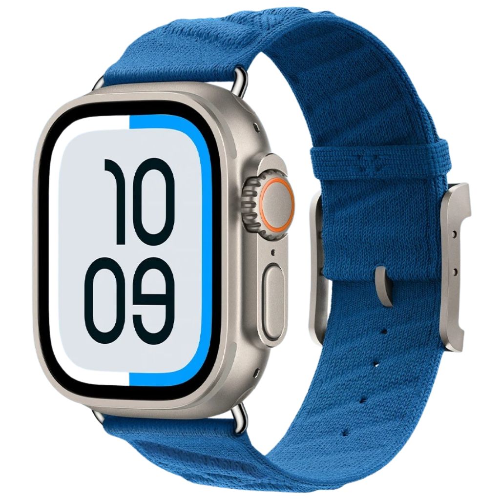 WatchBand Heritage Woven