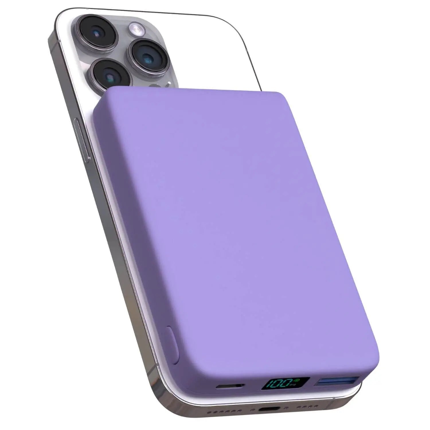 EVOLVED® MagCharge Pro
