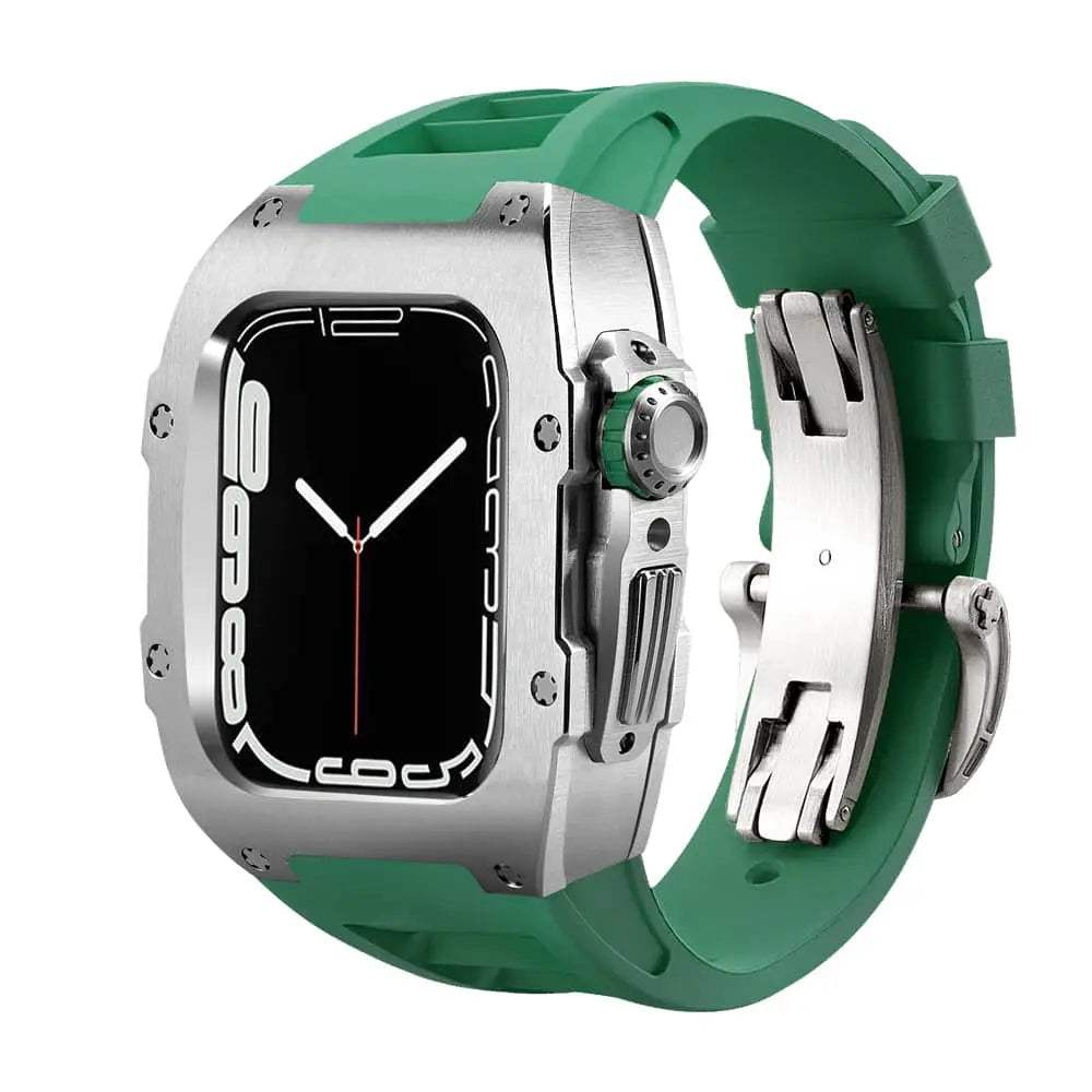 WatchBand Titanium Armor+