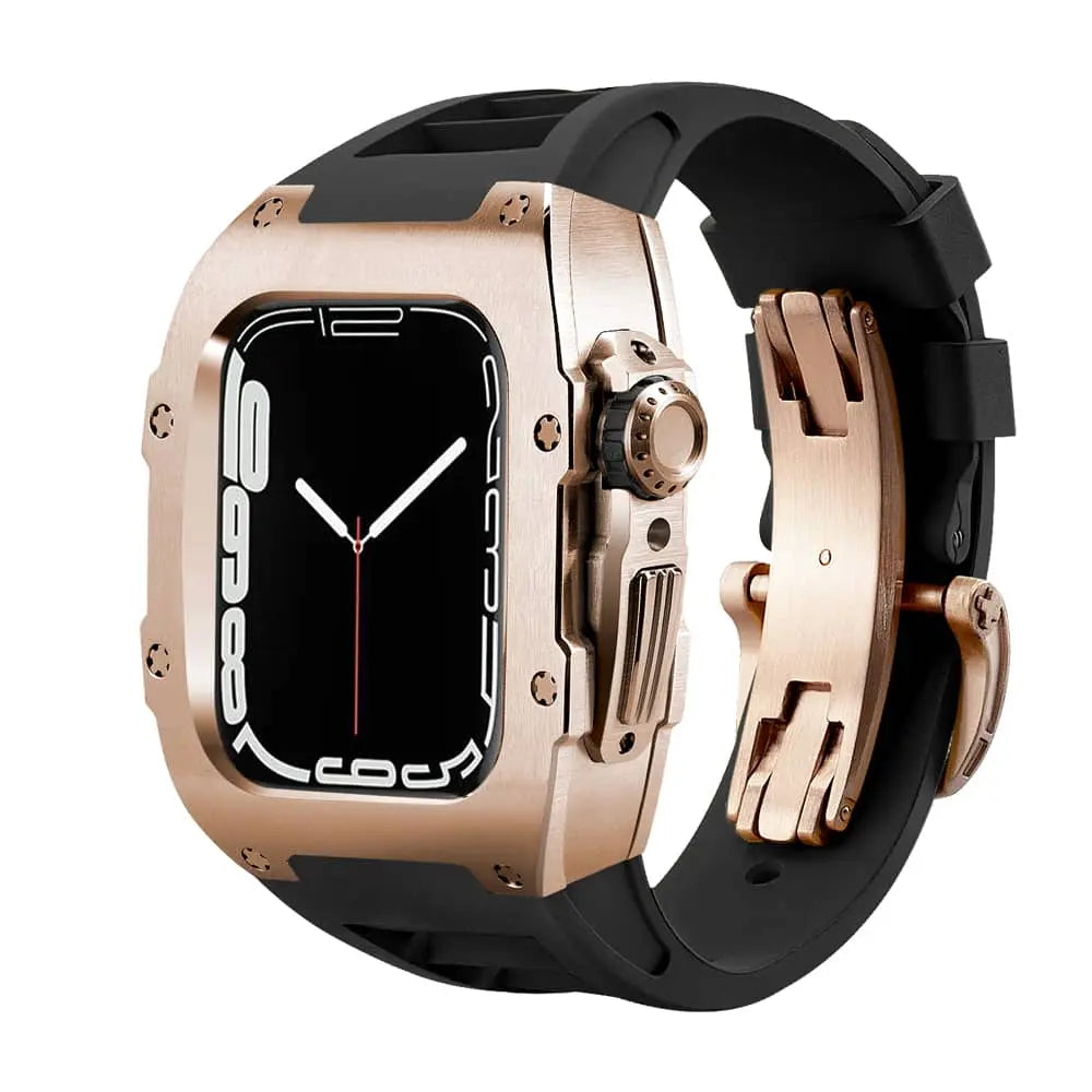 WatchBand Titanium Armor+