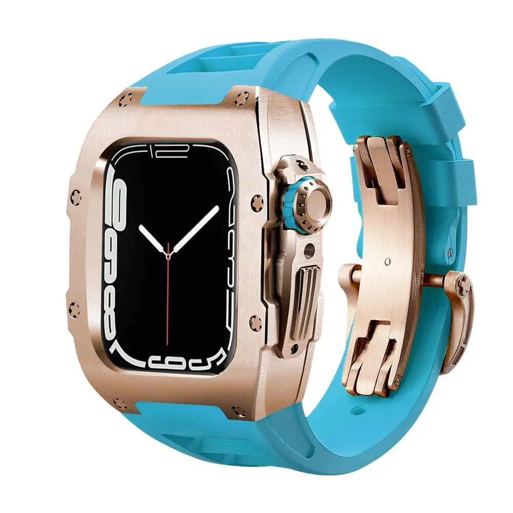 WatchBand Titanium Armor+