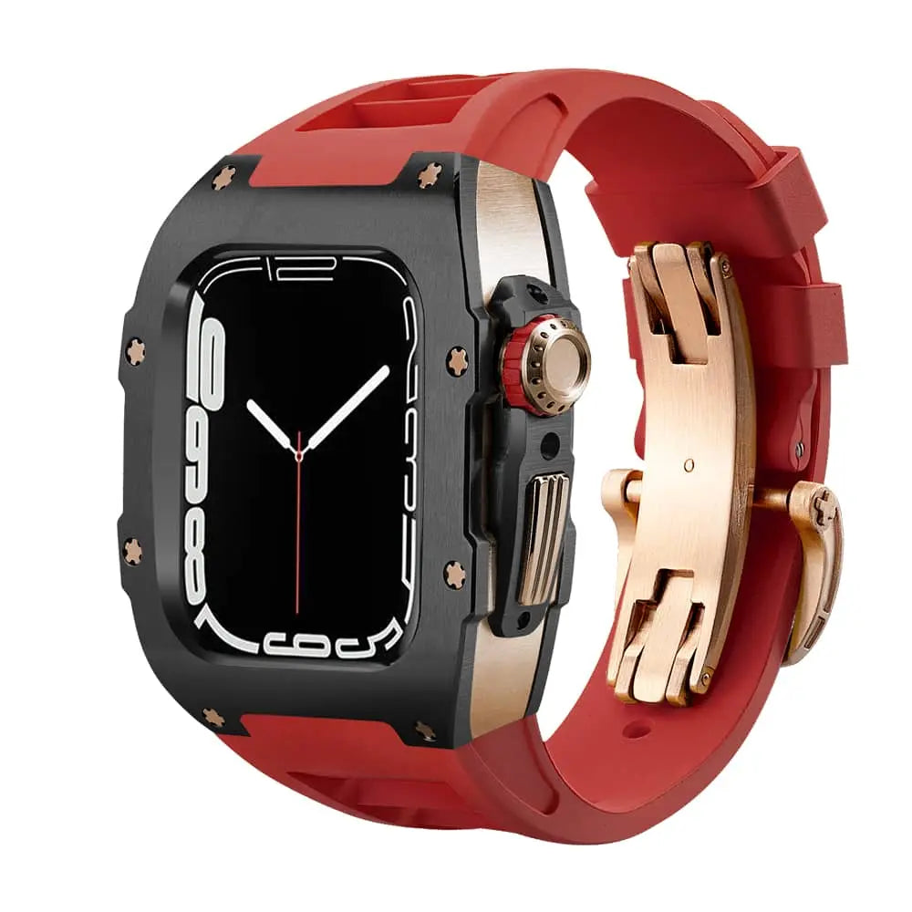 WatchBand Titanium Armor+
