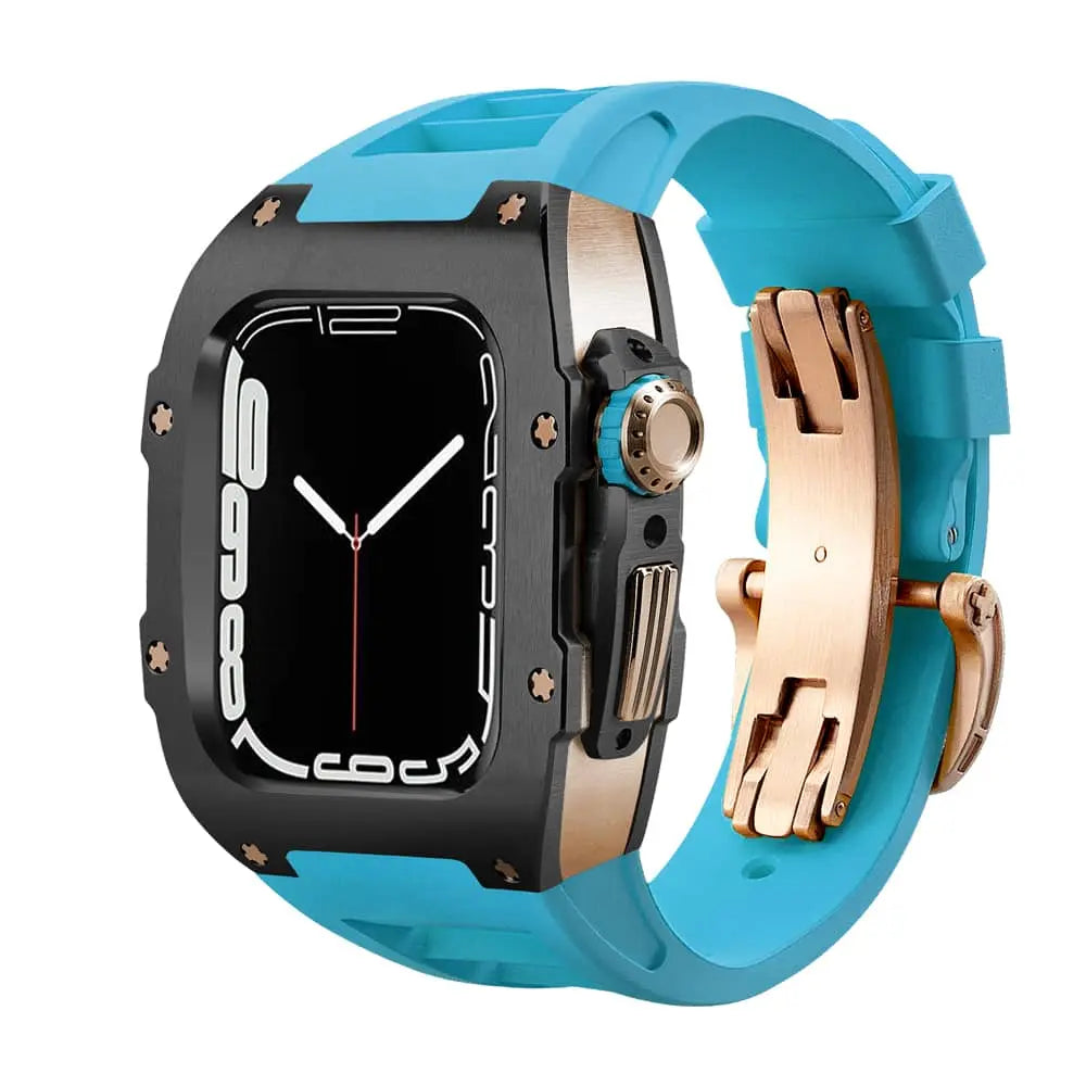 WatchBand Titanium Armor+