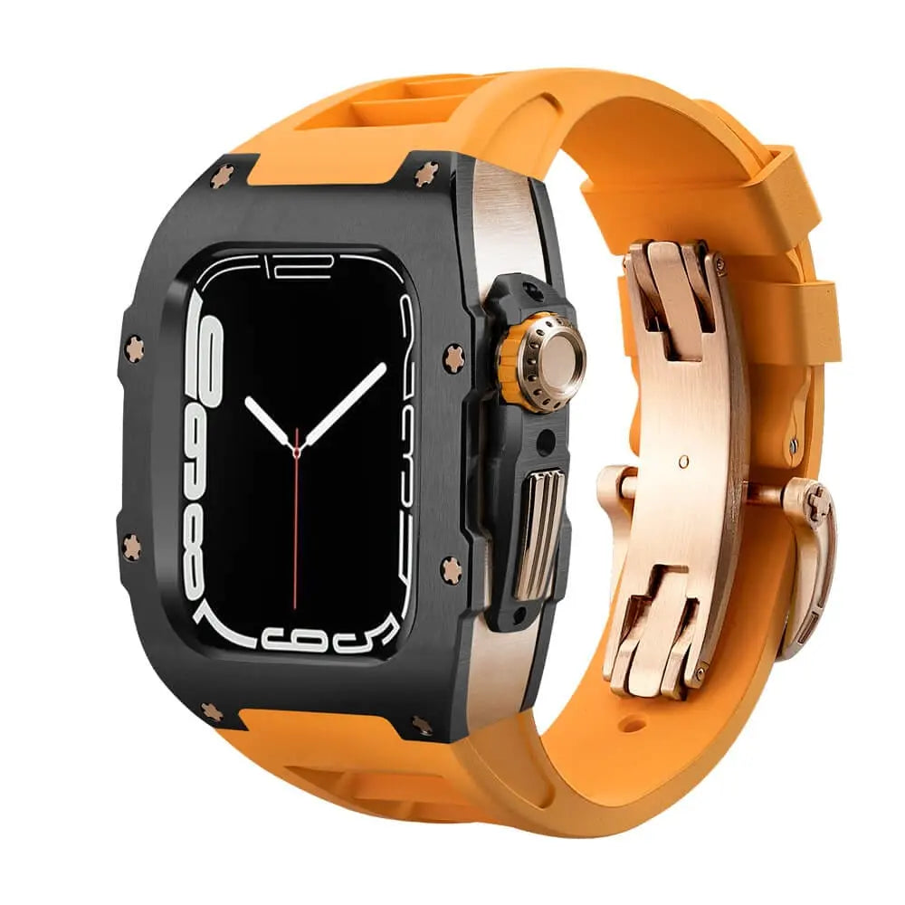 WatchBand Titanium Armor+
