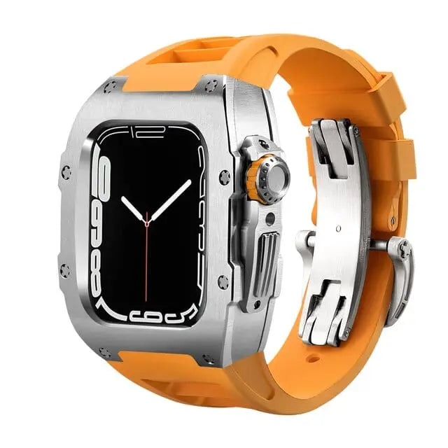WatchBand Titanium Armor+