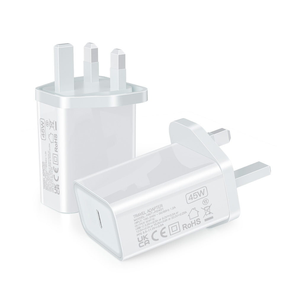PowerAdapter 45W
