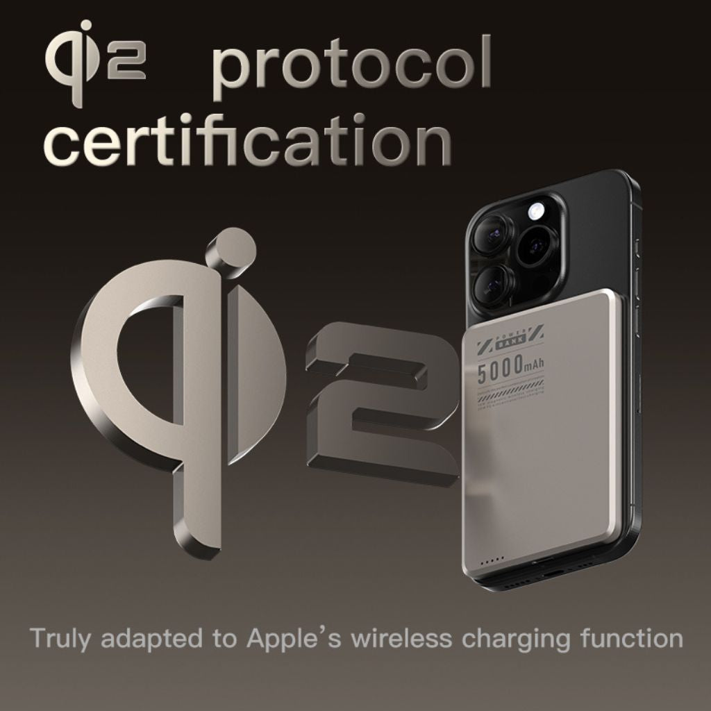 EVOLVED® MagCharge Slim