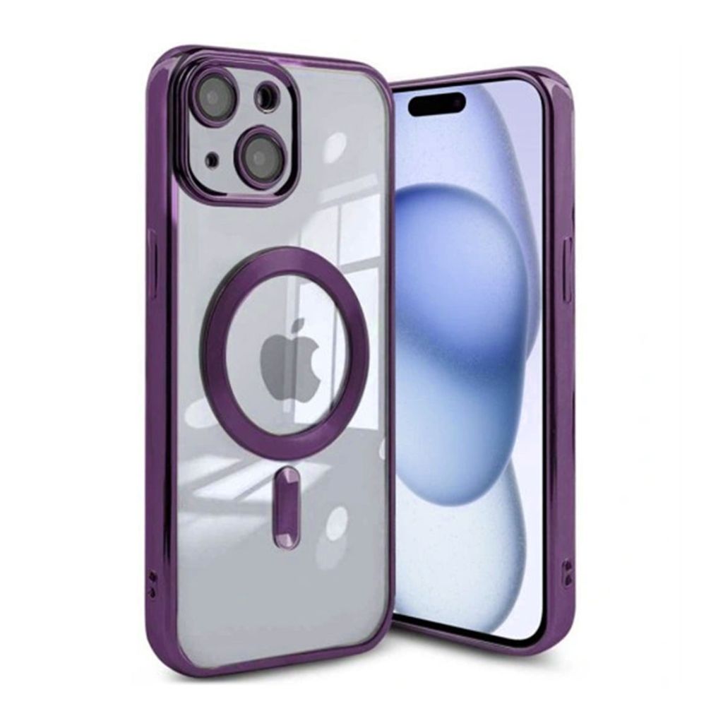 Magnetic Premium Case for iPhone