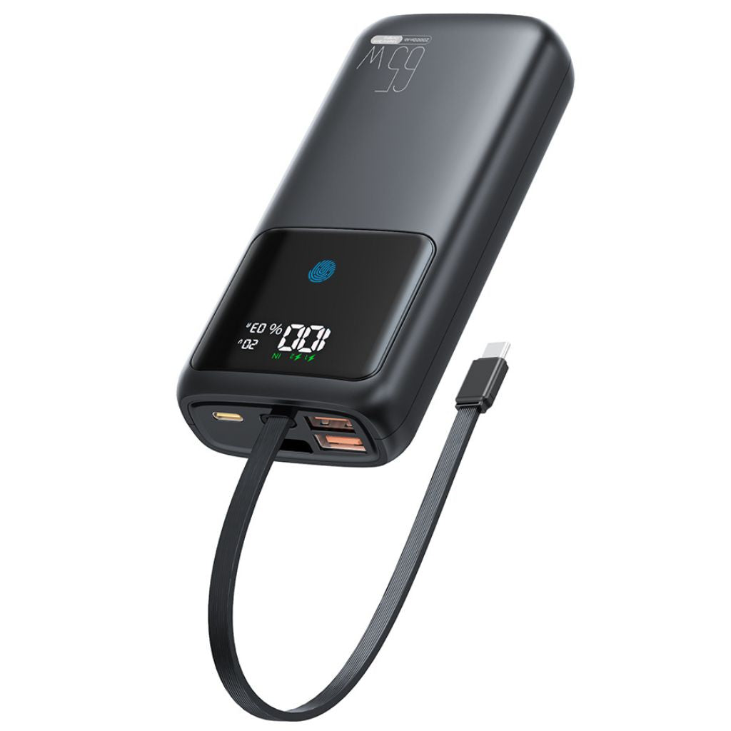 EVOLVED® PowerGo 65W
