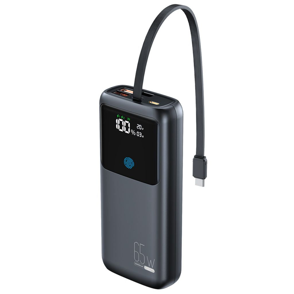 EVOLVED® PowerGo 65W