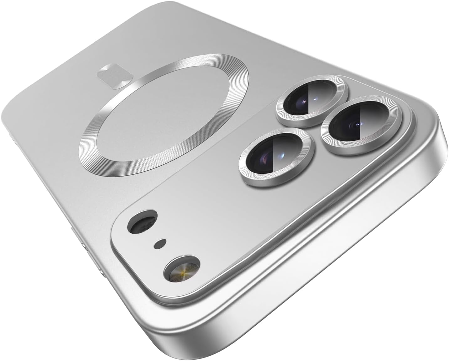 MagCase Slim+