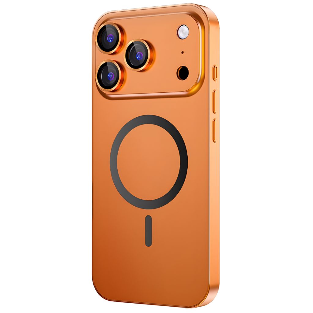 MagCase Metal