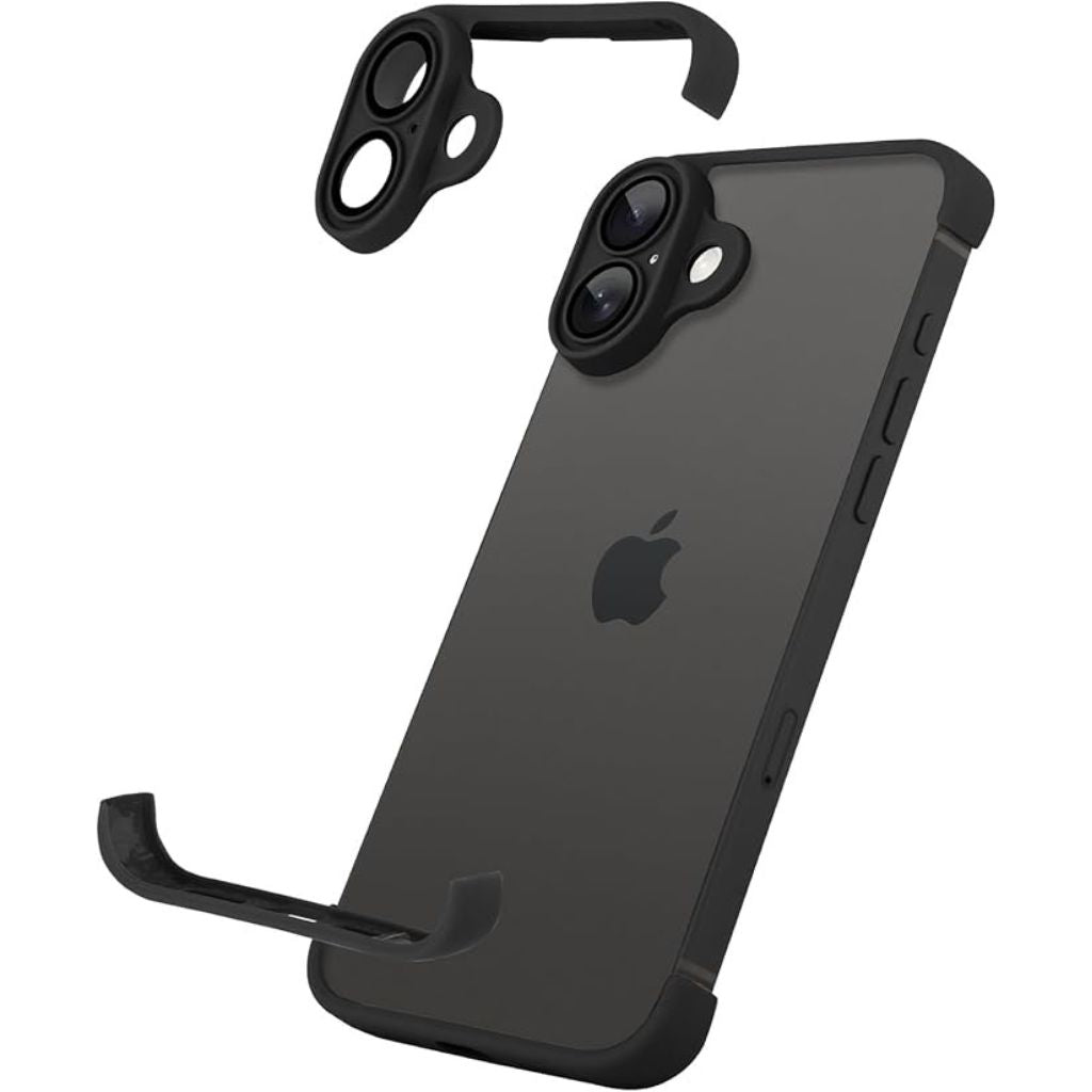 Minimal Case for iPhone