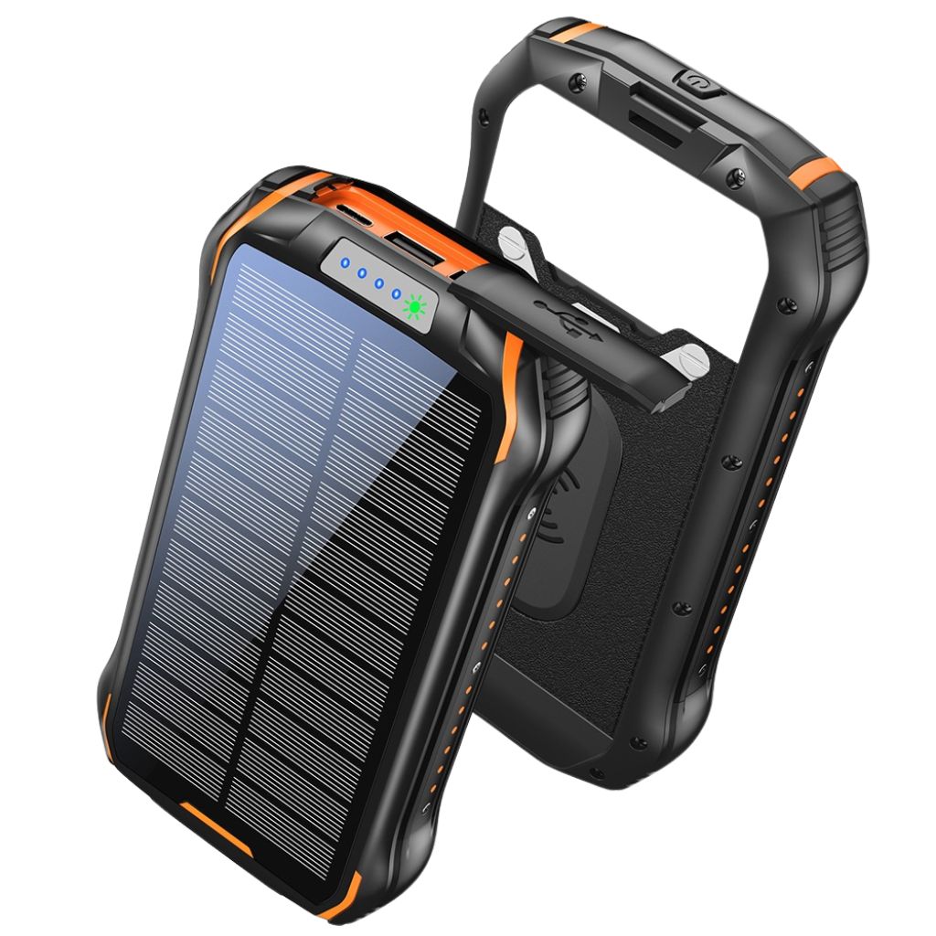 EVOLVED® SolarCharge Pro